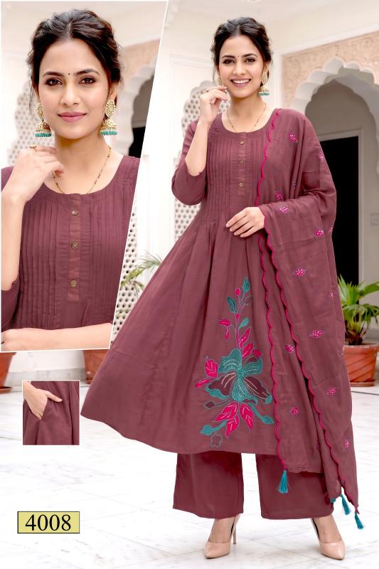 Desi kudi naaz vol 1 kurtis at wholesale price